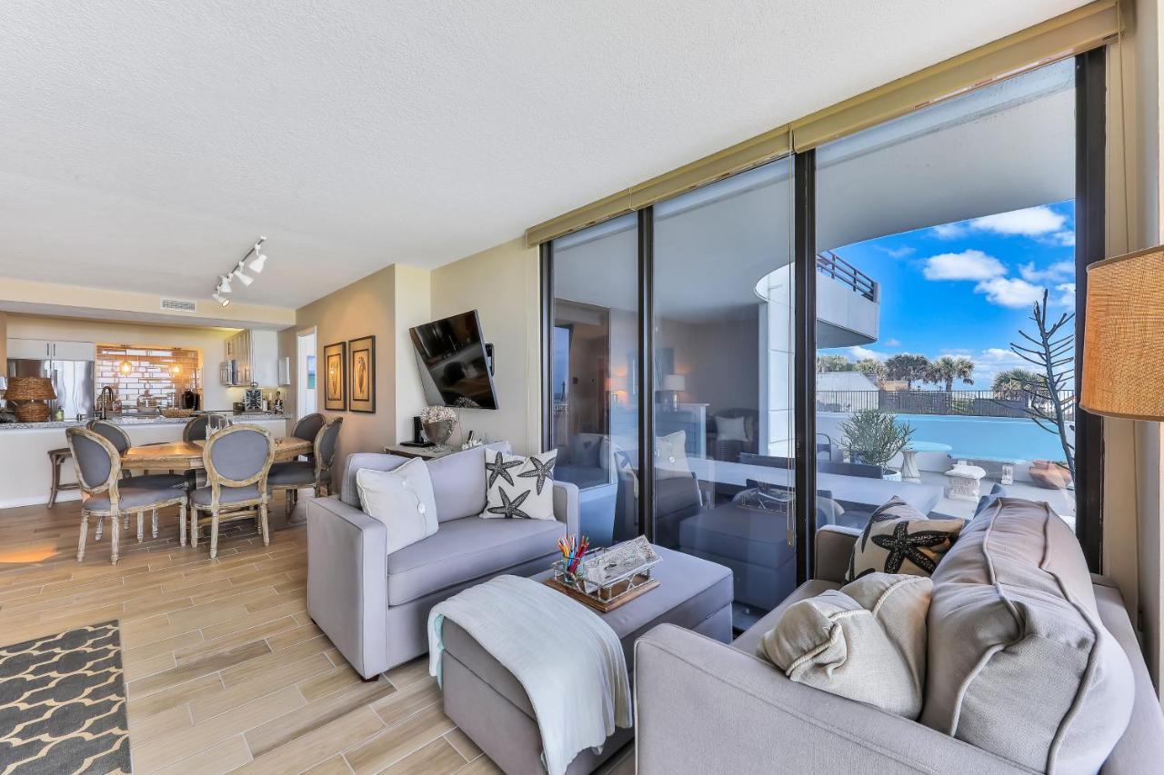 Villa Horizons Daytona Beach Exterior foto
