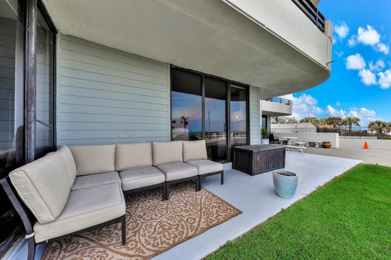 Villa Horizons Daytona Beach Exterior foto