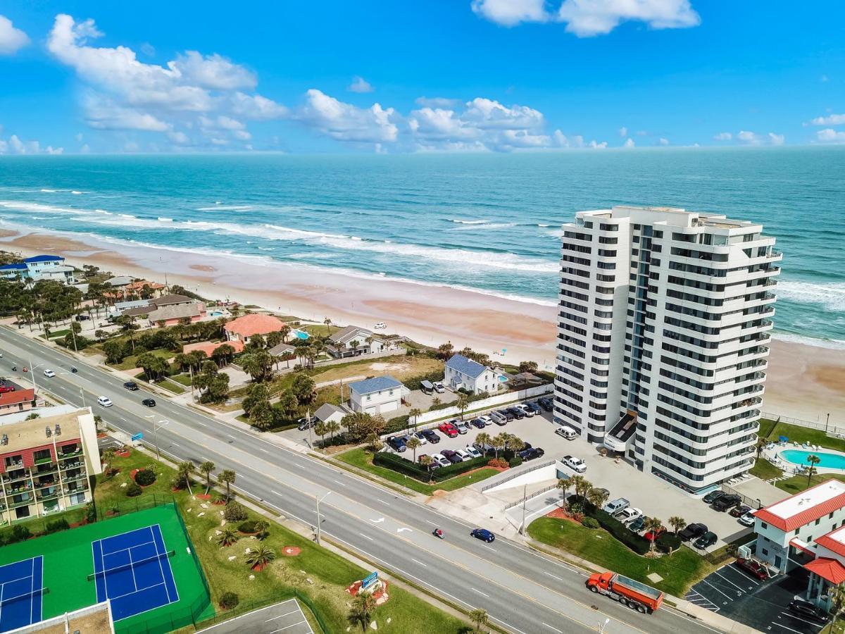Villa Horizons Daytona Beach Exterior foto