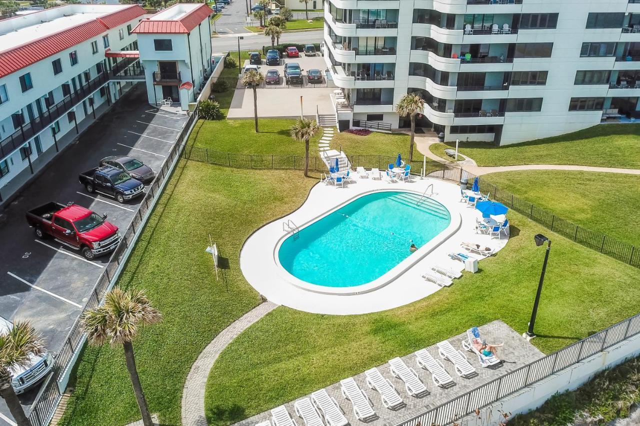 Villa Horizons Daytona Beach Exterior foto