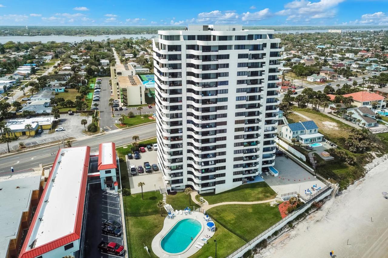 Villa Horizons Daytona Beach Exterior foto