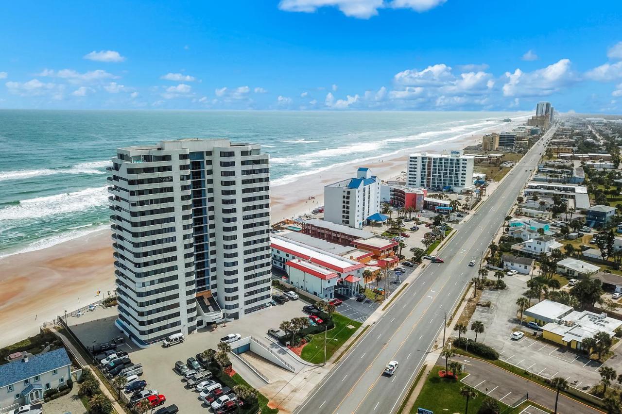 Villa Horizons Daytona Beach Exterior foto